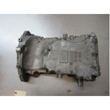 GXP405 Engine Oil Pan For 10-11 GMC TERRAIN  3.0 12636673